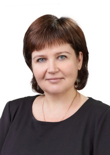 Деревянко Наталия Николаевна Деревянко Наталия Николаевна