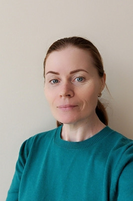 Старший воспитатель Колесникова Татьяна Владимировна Старший воспитатель Колесникова Татьяна Владимировна