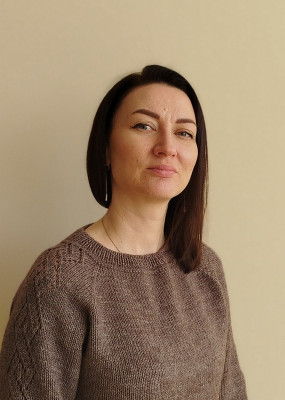 Заместитель заведующего по АХЧ Каретникова Антонина Васильевна Заместитель заведующего по АХЧ Каретникова Антонина Васильевна